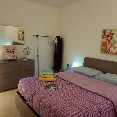 B&B Casa Lucrezia Шикли Екстериор снимка