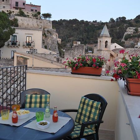 B&B Casa Lucrezia Шикли Екстериор снимка