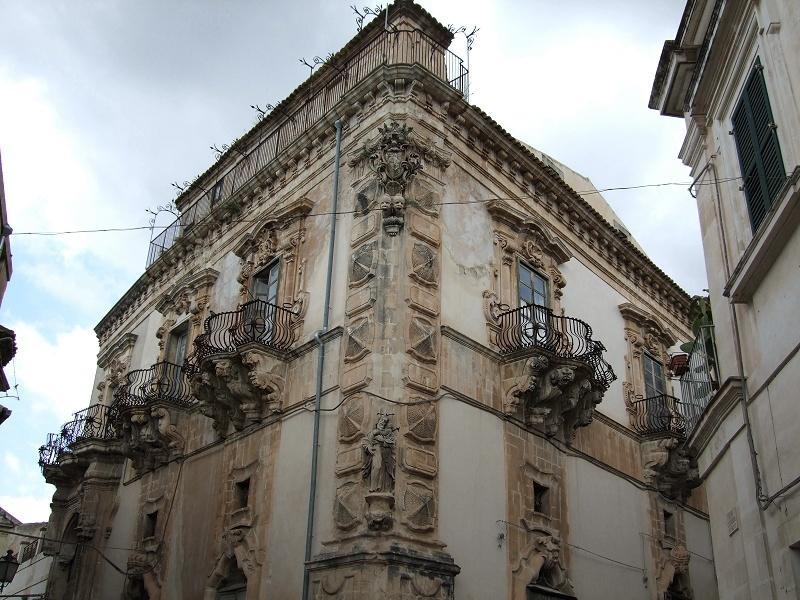 B&B Casa Lucrezia Шикли Екстериор снимка