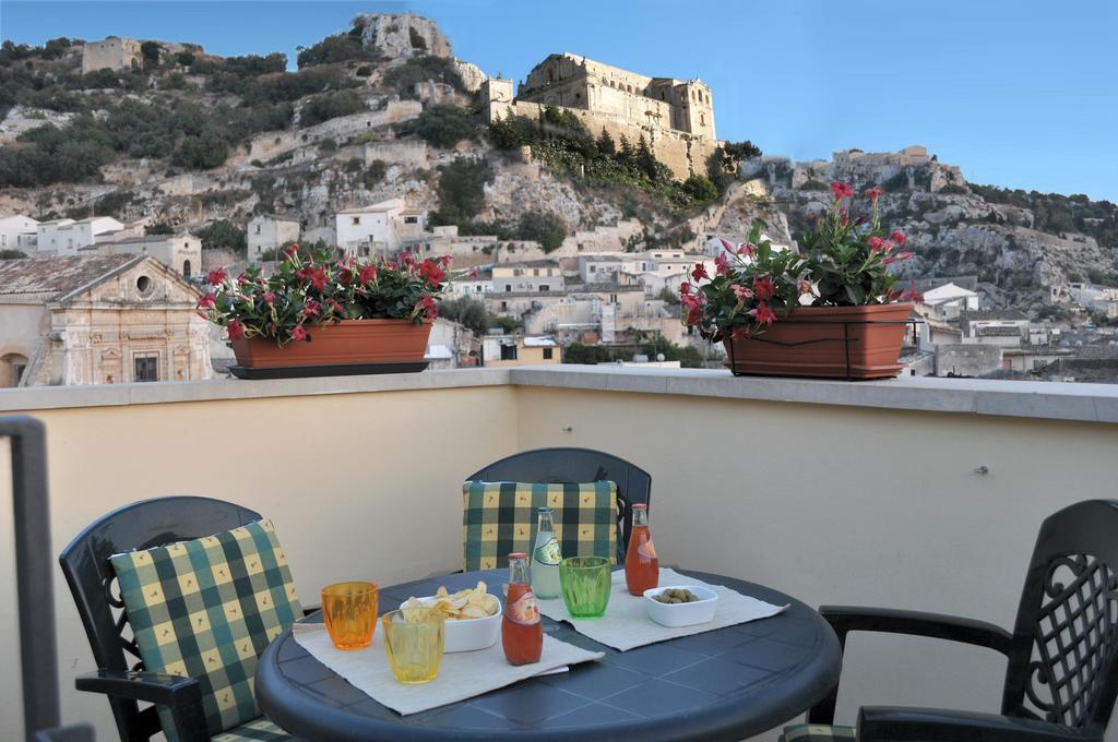 B&B Casa Lucrezia Шикли Екстериор снимка