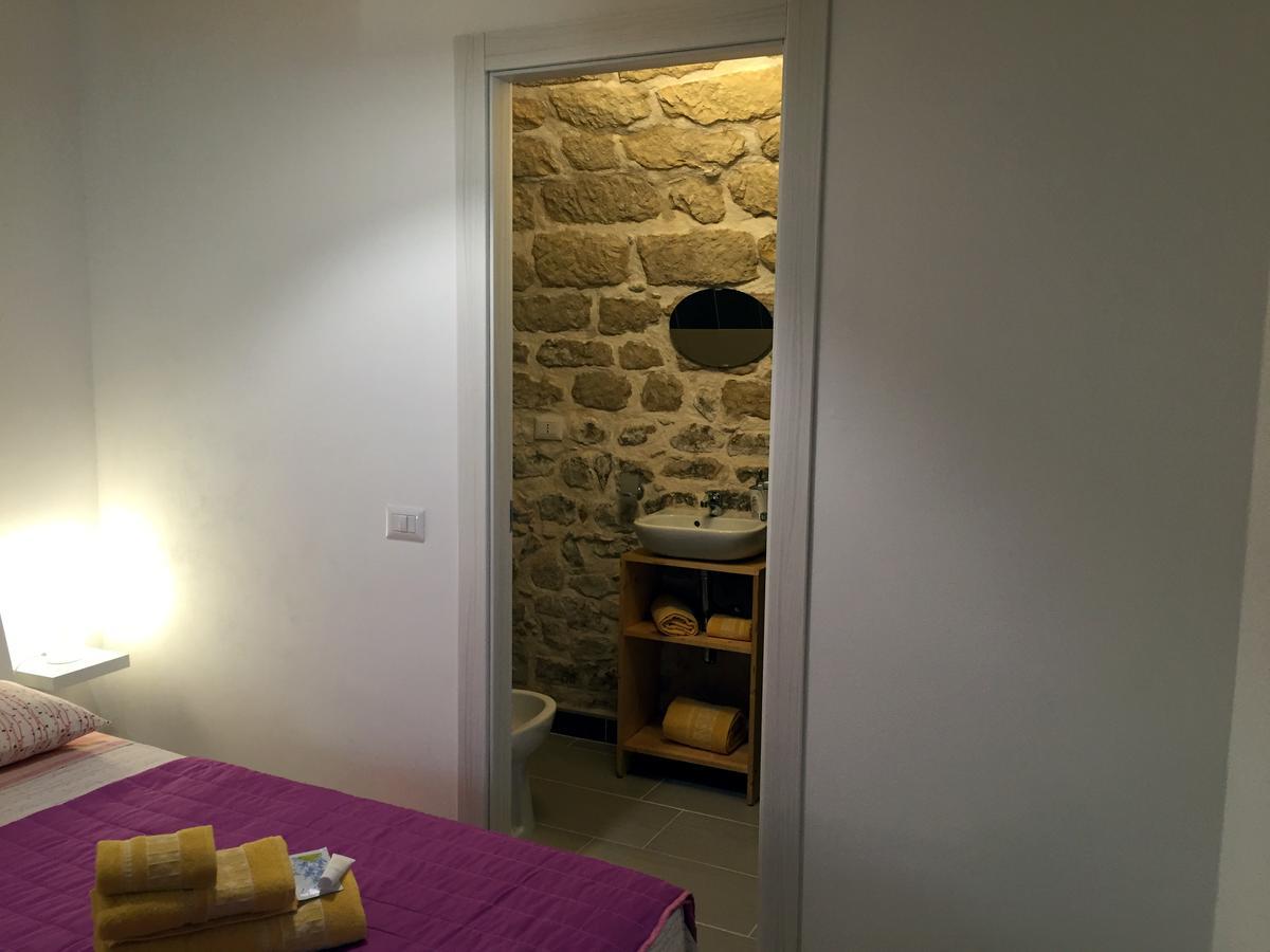 B&B Casa Lucrezia Шикли Екстериор снимка