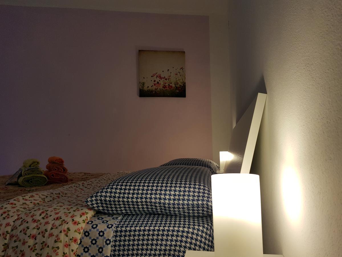 B&B Casa Lucrezia Шикли Екстериор снимка