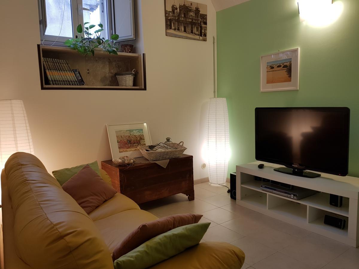 B&B Casa Lucrezia Шикли Екстериор снимка