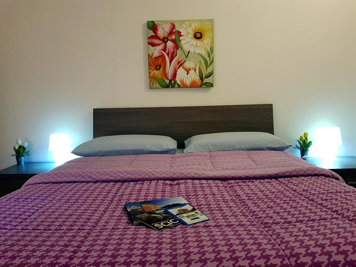 B&B Casa Lucrezia Шикли Екстериор снимка