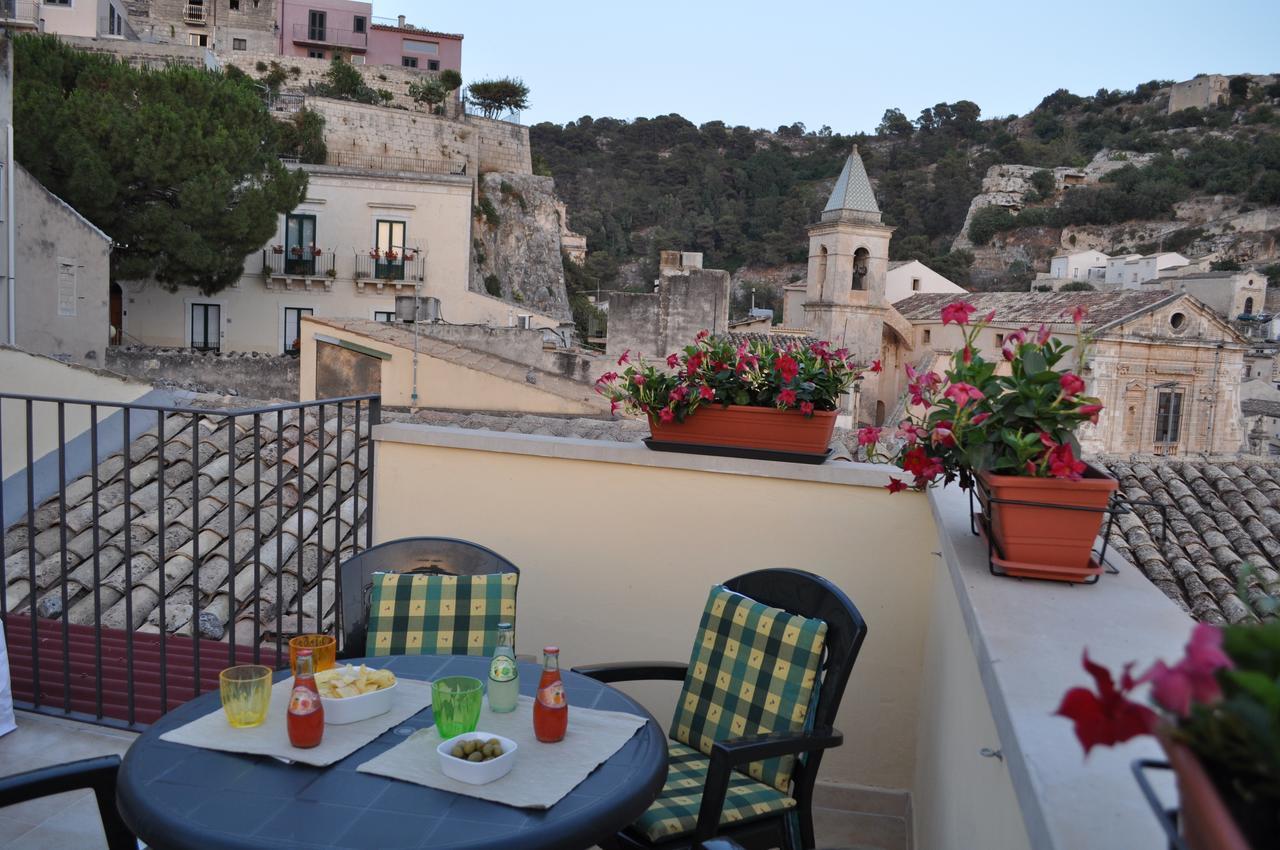 B&B Casa Lucrezia Шикли Екстериор снимка