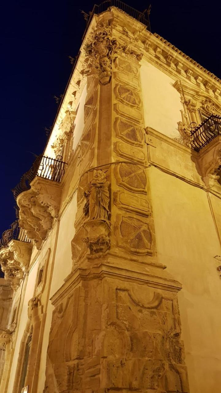 B&B Casa Lucrezia Шикли Екстериор снимка